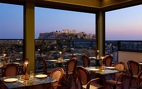 Astor Hotel Athens
